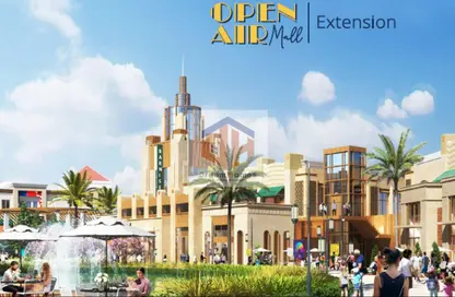 عيادة - استوديو - 1 حمام للبيع في مدينتي - القاهرة