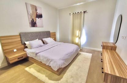 Apartment - 3 Bedrooms - 4 Bathrooms for rent in Mivida - 5th Settlement Compounds - The 5th Settlement - New Cairo City - Cairo