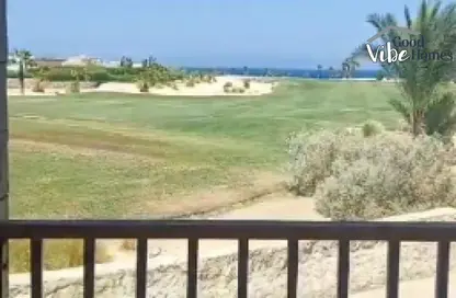 Apartment - 1 Bedroom - 1 Bathroom for sale in Soma Breeze - Soma Bay - Safaga - Hurghada - Red Sea