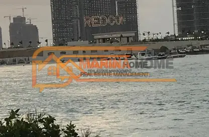 Villa - 5 Bedrooms - 6 Bathrooms for sale in Marina 5 - Marina - Al Alamein - North Coast