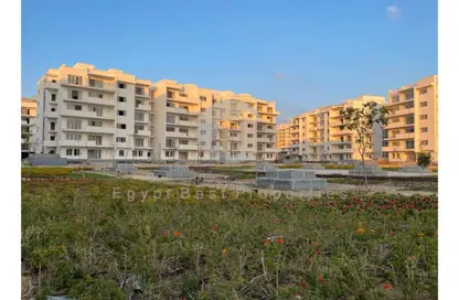 شاليه - 3 غرف نوم - 2 حمامات للبيع في مازيرين - مدينة العلمين الجديدة - العلمين - الساحل الشمالي