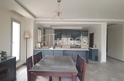 Apartment - 2 Bedrooms - 2 Bathrooms for rent in Village Gardens Katameya - 5th Settlement Compounds - The 5th Settlement - New Cairo City - Cairo