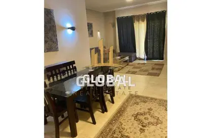 شقة - غرفة نوم - 1 حمام للايجار في ذا فيلدج - المستثمرين الجنوبية - مدينة القاهرة الجديدة - القاهرة