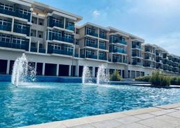 Apartment - 3 bedrooms for للبيع in Porto October - Green Belt - 6 October City - Giza