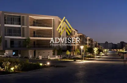Apartment - 3 Bedrooms - 2 Bathrooms for sale in Taj City - 5th Settlement Compounds - The 5th Settlement - New Cairo City - Cairo