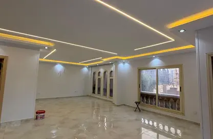 دوبلكس - 3 غرف نوم - 3 حمامات للايجار في كمبوندات التجمع الخامس - التجمع الخامس - مدينة القاهرة الجديدة - القاهرة