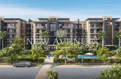Apartment - 2 Bedrooms - 2 Bathrooms for sale in Azad - 5th Settlement Compounds - The 5th Settlement - New Cairo City - Cairo