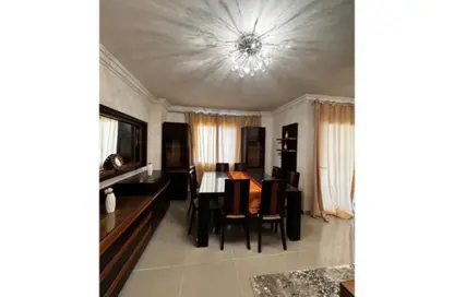 Apartment - 3 Bedrooms - 2 Bathrooms for rent in JAYD Residence - 5th Settlement Compounds - The 5th Settlement - New Cairo City - Cairo