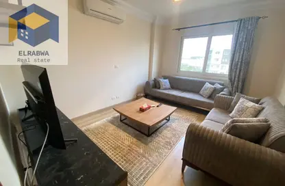 Apartment - 3 Bedrooms - 2 Bathrooms for rent in Privado - Madinaty - Cairo