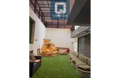 Apartment - 3 Bedrooms - 3 Bathrooms for sale in District 3 - The 5th Settlement - New Cairo City - Cairo