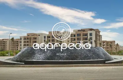 Apartment - 3 Bedrooms - 3 Bathrooms for sale in Taj City - 5th Settlement Compounds - The 5th Settlement - New Cairo City - Cairo