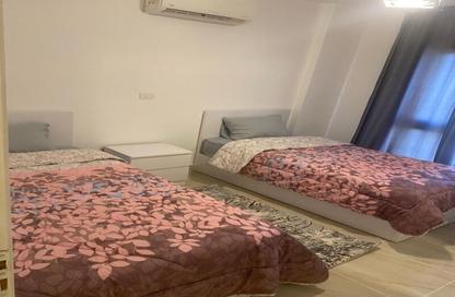 Apartment - 3 Bedrooms - 2 Bathrooms for rent in Madinaty - Cairo