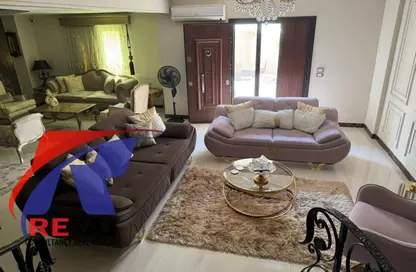 Duplex - 3 Bedrooms - 3 Bathrooms for sale in Mostafa Kamel Axis - The 1st Settlement - New Cairo City - Cairo