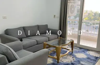 Apartment - 2 Bedrooms - 1 Bathroom for rent in Madinaty - Cairo