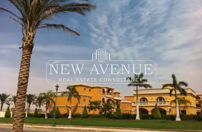 فيلا - 3 غرف نوم - 3 حمامات للبيع في ستيلا هليوبوليس - طريق مصر إسماعيلية الصحراوي - القاهرة