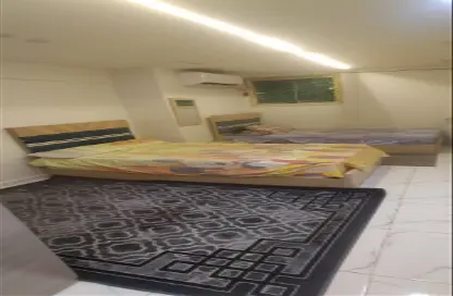 Apartment - Studio - 1 Bathroom for rent in 2nd District - 6 October City - Giza