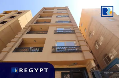 Bulk Rent Unit - Studio for rent in Ahmed Kamel St. - El Laselky - New Maadi - Hay El Maadi - Cairo