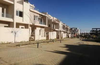 Apartment - 2 Bedrooms - 1 Bathroom for sale in Hyde Park - 5th Settlement Compounds - The 5th Settlement - New Cairo City - Cairo