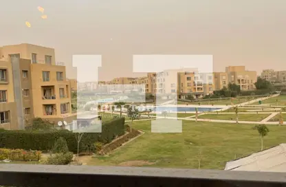 Apartment - 3 Bedrooms - 3 Bathrooms for sale in Palm Parks   Palm Hills - South Dahshur Link - 6 October City - Giza