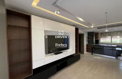 Villa - 6 Bedrooms - 6 Bathrooms for sale in Palm Hills Golf Extension - Al Wahat Road - 6 October City - Giza