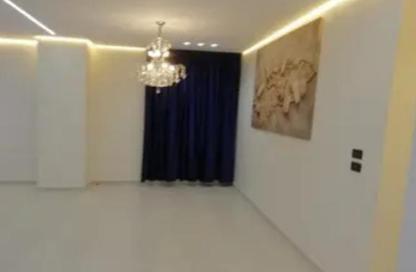 Apartment - 4 Bedrooms - 3 Bathrooms for sale in Touristic Zone 4 - Touristic Zone - Al Motamayez District - 6 October City - Giza