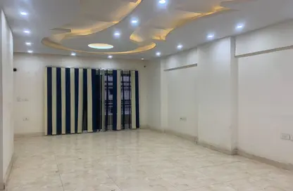 Apartment - 3 Bedrooms - 3 Bathrooms for sale in Degla View - Zahraa El Maadi - Hay El Maadi - Cairo