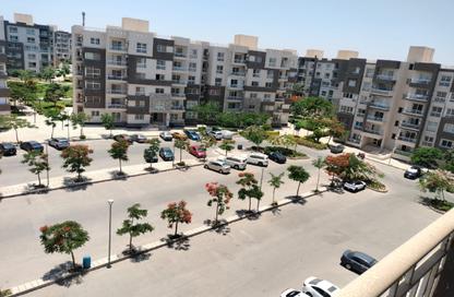 Apartment - 2 Bedrooms - 1 Bathroom for sale in Madinaty - Cairo