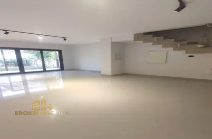 Townhouse - 2 Bedrooms - 3 Bathrooms for rent in Hyde Park - 5th Settlement Compounds - The 5th Settlement - New Cairo City - Cairo
