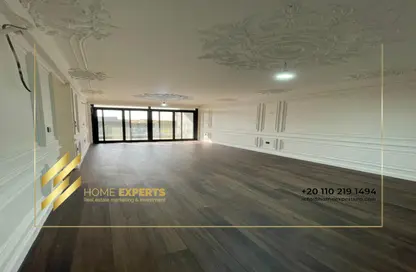 Apartment - 3 Bedrooms - 3 Bathrooms for rent in Azad - 5th Settlement Compounds - The 5th Settlement - New Cairo City - Cairo