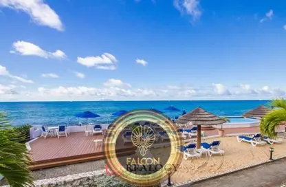 Chalet - 2 Bedrooms - 2 Bathrooms for sale in Cali Coast - Ras Al Hekma - North Coast