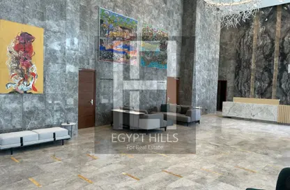 شقة - غرفة نوم - 1 حمام للبيع في بارك سايد ريزيدنس - أبراج زيد - كمبوندات الشيخ زايد - الشيخ زايد - الجيزة