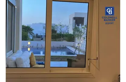 شاليه - 2 غرف نوم - 2 حمامات للبيع في أمواج - سيدي عبد الرحمن - الساحل الشمالي