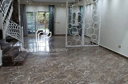 iVilla - 3 Bedrooms - 3 Bathrooms for sale in Mountain View Hyde Park - 5th Settlement Compounds - The 5th Settlement - New Cairo City - Cairo iVilla - 3 Bedrooms - 3 Bathrooms for sale in Mountain View Hyde Park - 5th Settlement Compounds - The 5th Settlement - New Cairo City - Cairo