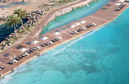 Chalet - 1 Bedroom - 1 Bathroom for sale in Silver Sands - Qesm Marsa Matrouh - North Coast