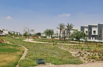 فيلا - 7 غرف نوم - 5 حمامات للبيع في هايد بارك - كمبوندات التجمع الخامس - التجمع الخامس - مدينة القاهرة الجديدة - القاهرة