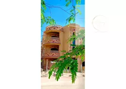 Apartment - 4 Bedrooms - 2 Bathrooms for sale in 7th District - Obour City - Qalyubia
