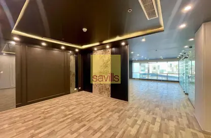 مساحات مكتبية - استوديو - 3 حمامات للايجار في تريفيوم بزنس كومبلكس - شارع التسعين الشمالي - التجمع الخامس - مدينة القاهرة الجديدة - القاهرة