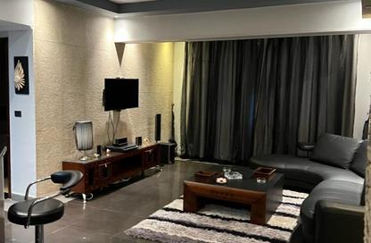 Apartment - 2 Bedrooms - 2 Bathrooms for rent in Dream Land - Al Wahat Road - 6 October City - Giza