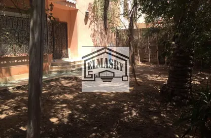 Villa - 3 Bedrooms - 3 Bathrooms for sale in El Rehab Extension - Al Rehab - New Cairo City - Cairo