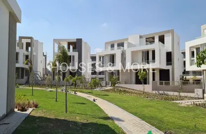 شقة - 3 غرف نوم - 3 حمامات للبيع في جولز - طريق مصر اسكندرية الصحراوي - مدينة 6 أكتوبر - الجيزة