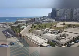 Apartment - 2 Bedrooms - 1 Bathroom for rent in Al Mosheer Ahmed Ismail St. - Sidi Gaber - Hay Sharq - Alexandria