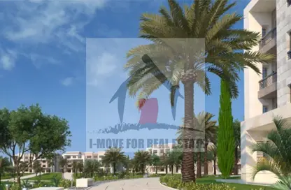 دوبلكس - 4 غرف نوم - 4 حمامات للايجار في نيو جيزة - طريق مصر اسكندرية الصحراوي - مدينة 6 أكتوبر - الجيزة