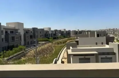 تاون هاوس - 4 غرف نوم - 4 حمامات للبيع في ايتابا - كمبوندات الشيخ زايد - الشيخ زايد - الجيزة