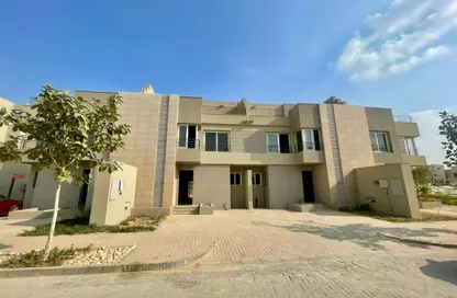 فيلا - 5 غرف نوم - 5 حمامات للبيع في ذا كراون - طريق مصر اسكندرية الصحراوي - مدينة 6 أكتوبر - الجيزة