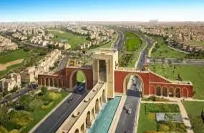 شقة - 3 غرف نوم - 3 حمامات للايجار في مادينة السويس - السويس
