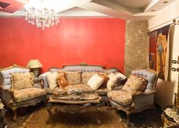 شقة - 4 غرف نوم for للبيع in شارع الفريق محمد فوزى - سموحة - حي شرق - الاسكندرية