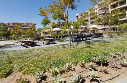 Apartment - 5 Bedrooms - 5 Bathrooms for sale in Palm Hills New Cairo - 5th Settlement Compounds - The 5th Settlement - New Cairo City - Cairo