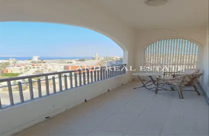 شقة - 2 غرف نوم - 1 حمام للبيع في منطقة ارابيا - الغردقة - محافظة البحر الاحمر