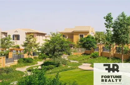 Townhouse - 3 Bedrooms - 2 Bathrooms for rent in Mivida - 5th Settlement Compounds - The 5th Settlement - New Cairo City - Cairo Townhouse - 3 Bedrooms - 2 Bathrooms for rent in Mivida - 5th Settlement Compounds - The 5th Settlement - New Cairo City - Cairo