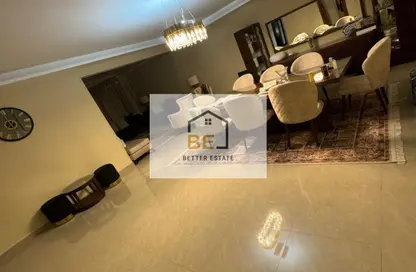 Apartment - 3 Bedrooms - 2 Bathrooms for sale in Almaza St. - Almazah - Heliopolis - Masr El Gedida - Cairo